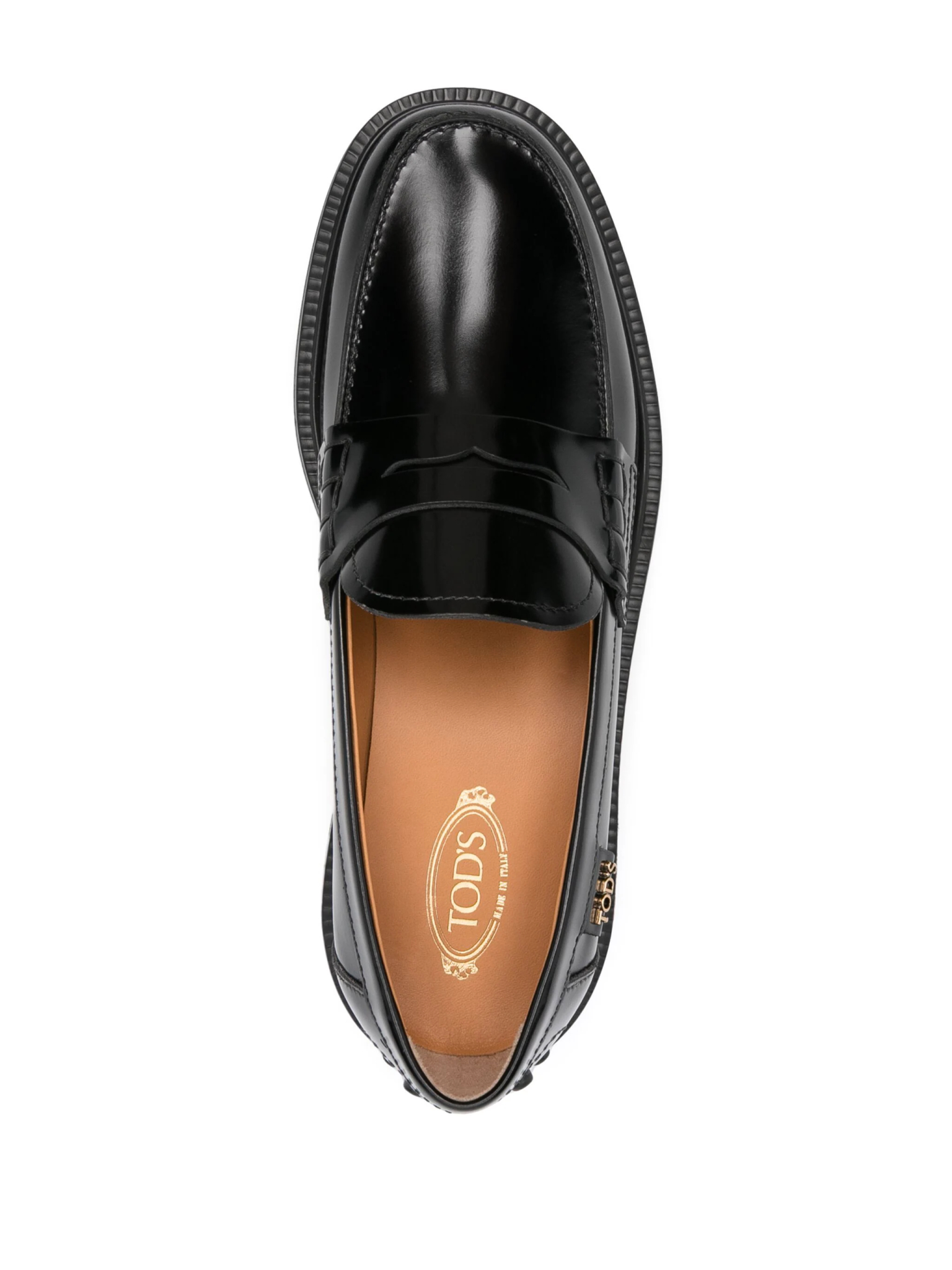 [TOD`S] Loafer FW26 XXW20L0IP70 SHA