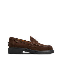 [TOD`S] Loafer FW26 XXW20L0IP70 RE0