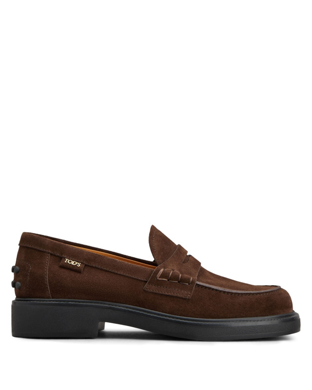 [TOD`S] Loafer FW26 XXW20L0IP70 RE0