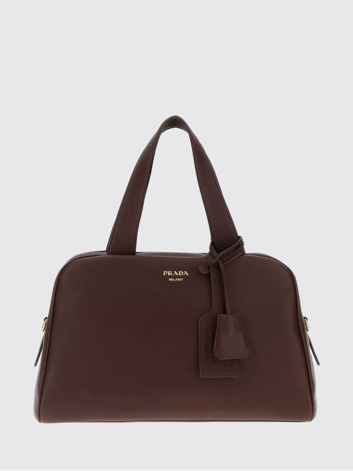 [Prada] Tote bag SS26 1BB1482HIK F0038