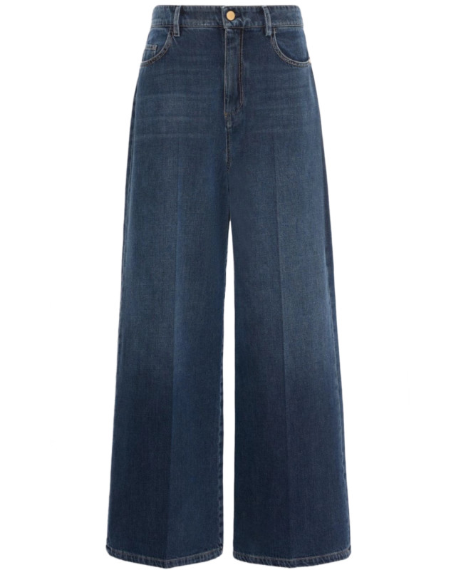 [MAX MARA `S] Jeans FW26 2629186031600