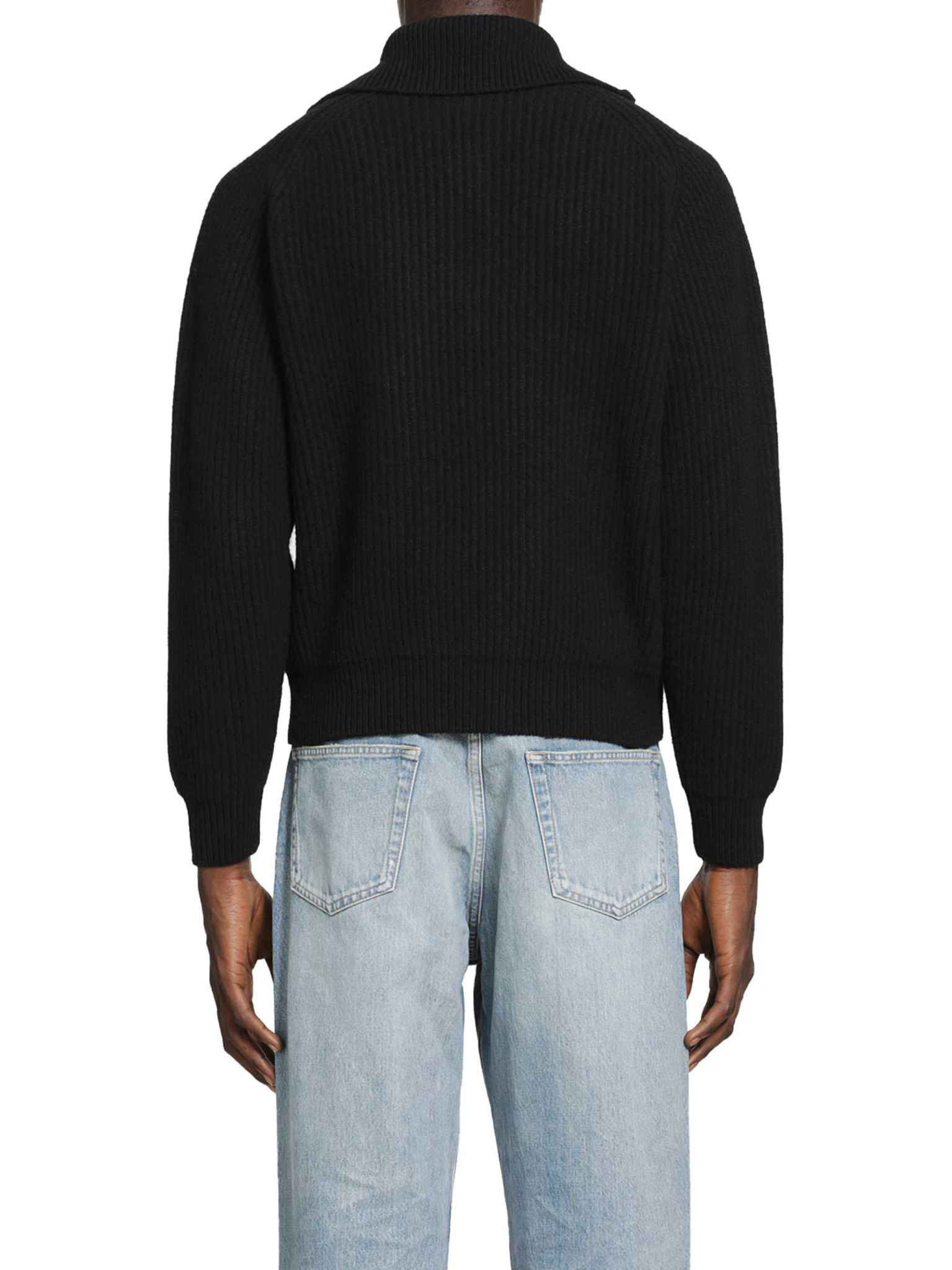 [Jil Sander] Knitwear FW26 J22GP0291 J14848