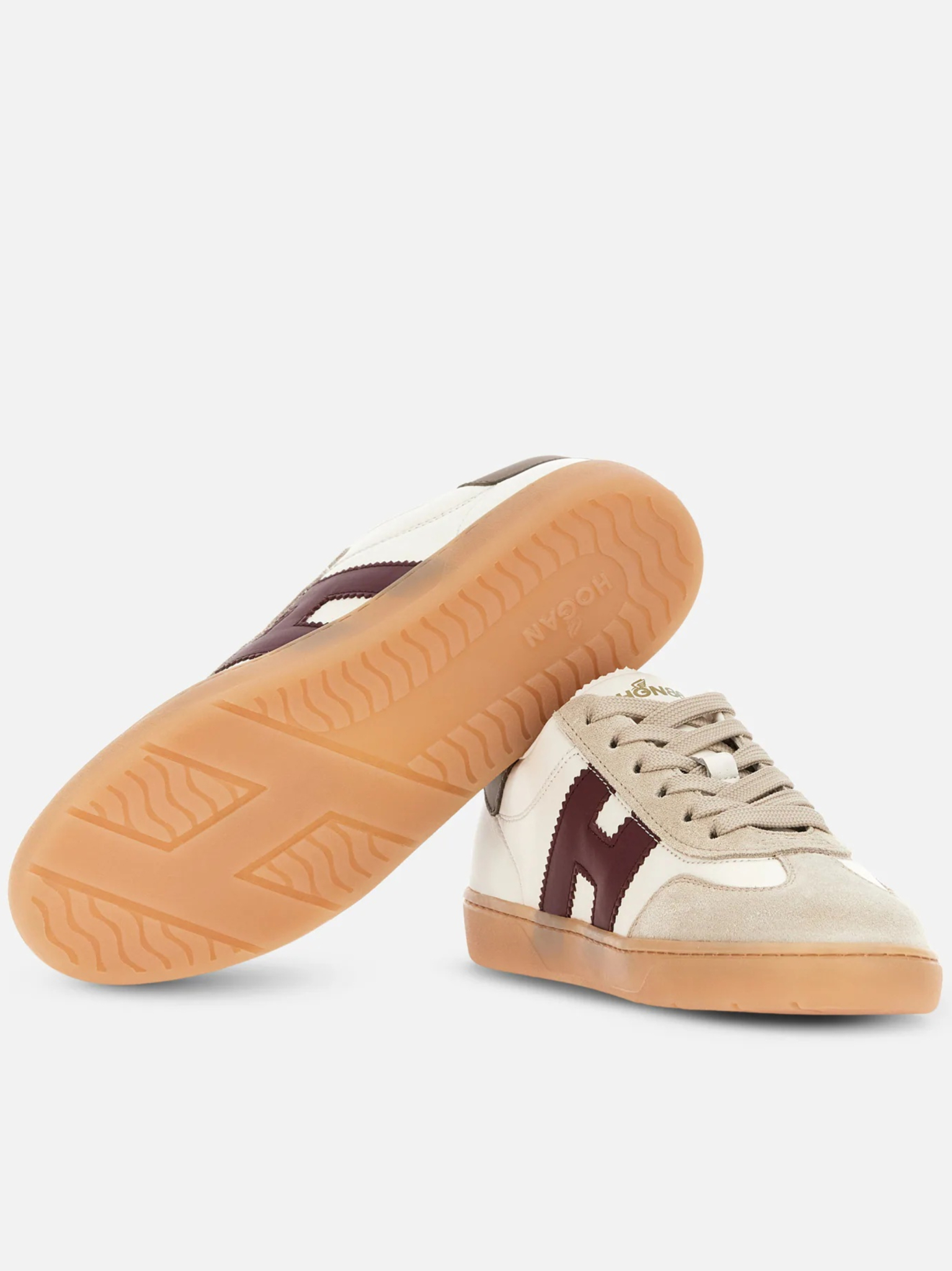 [Hogan] Sneakers FW26 HXW6470FB60 UHC