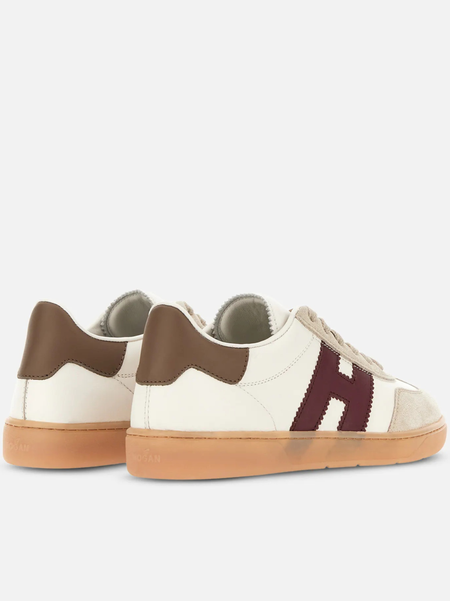 [Hogan] Sneakers FW26 HXW6470FB60 UHC