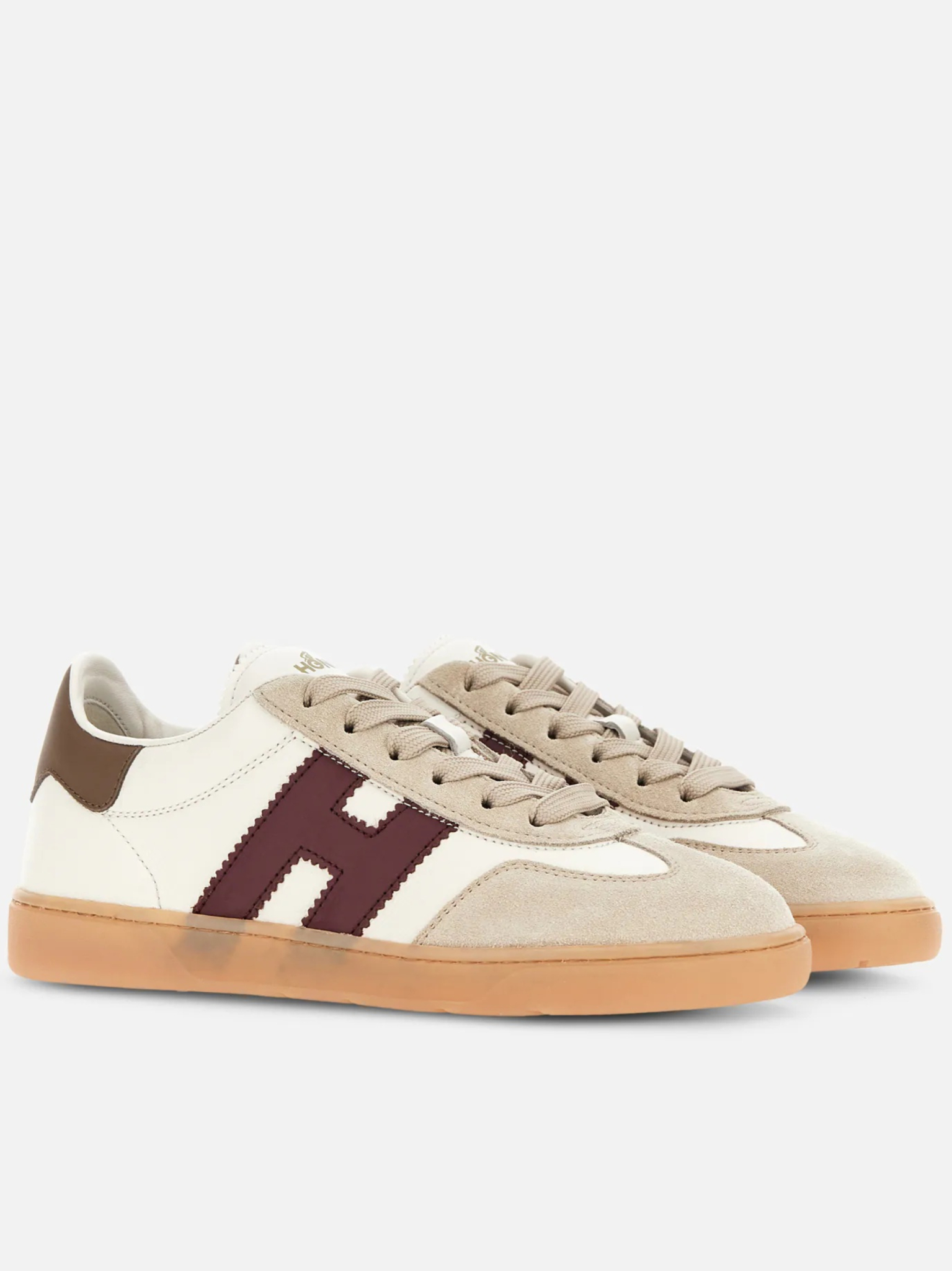 [Hogan] Sneakers FW26 HXW6470FB60 UHC