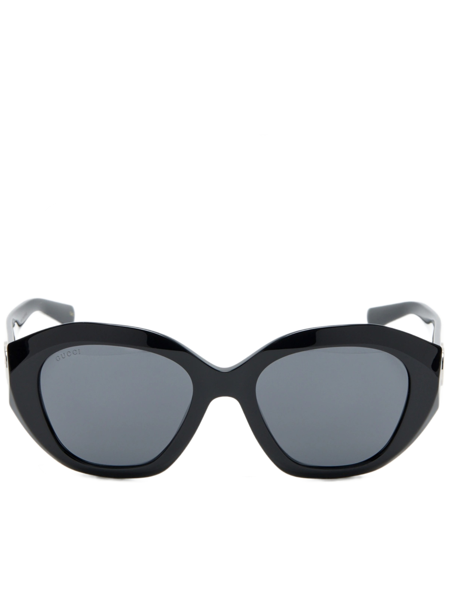 [GUCCI EYEWEAR] Sunglasses FW26 A000PP J0740
