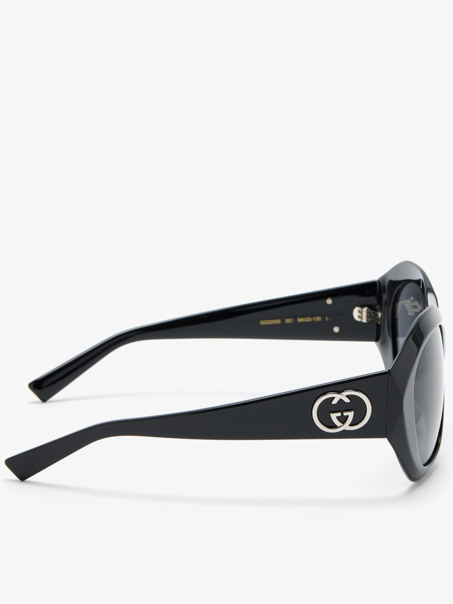 [GUCCI EYEWEAR] Sunglasses FW26 A000PP J0740