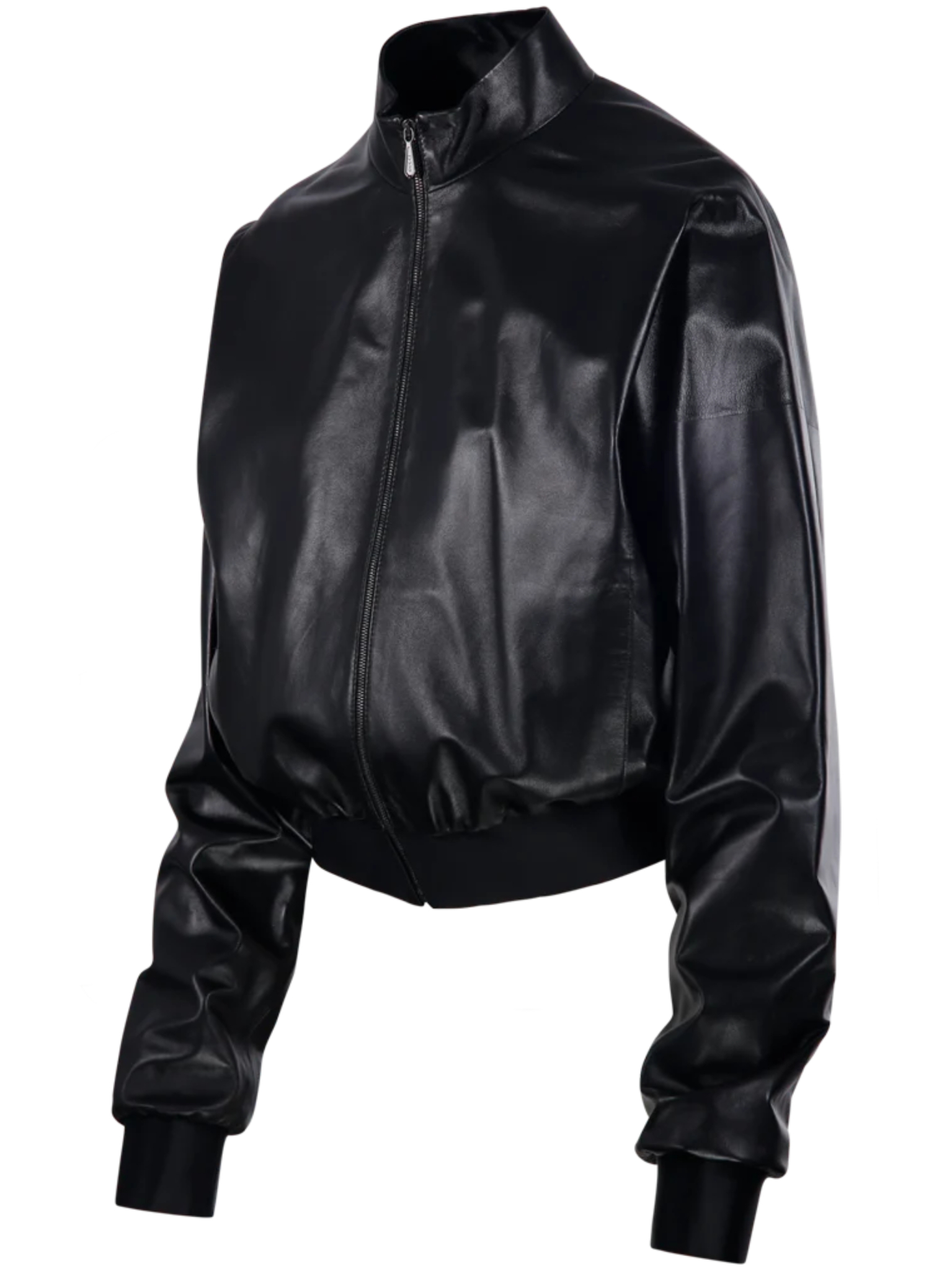 [Gucci] Bomber jacket FW26 871997 XNBCU