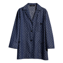 [Gucci] Denim Jacket FW26 875438 XDDG3