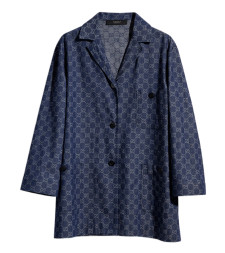 [Gucci] Denim Jacket FW26 875438 XDDG3