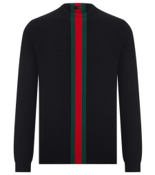 [Gucci] Knitwear FW26 875161 XKFPA