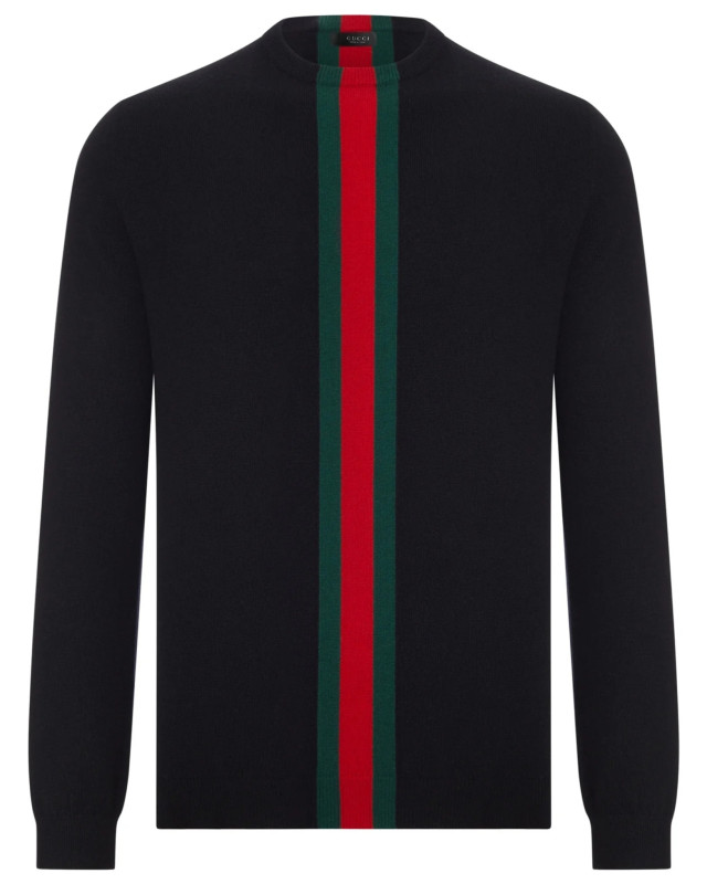[Gucci] Knitwear FW26 875161 XKFPA
