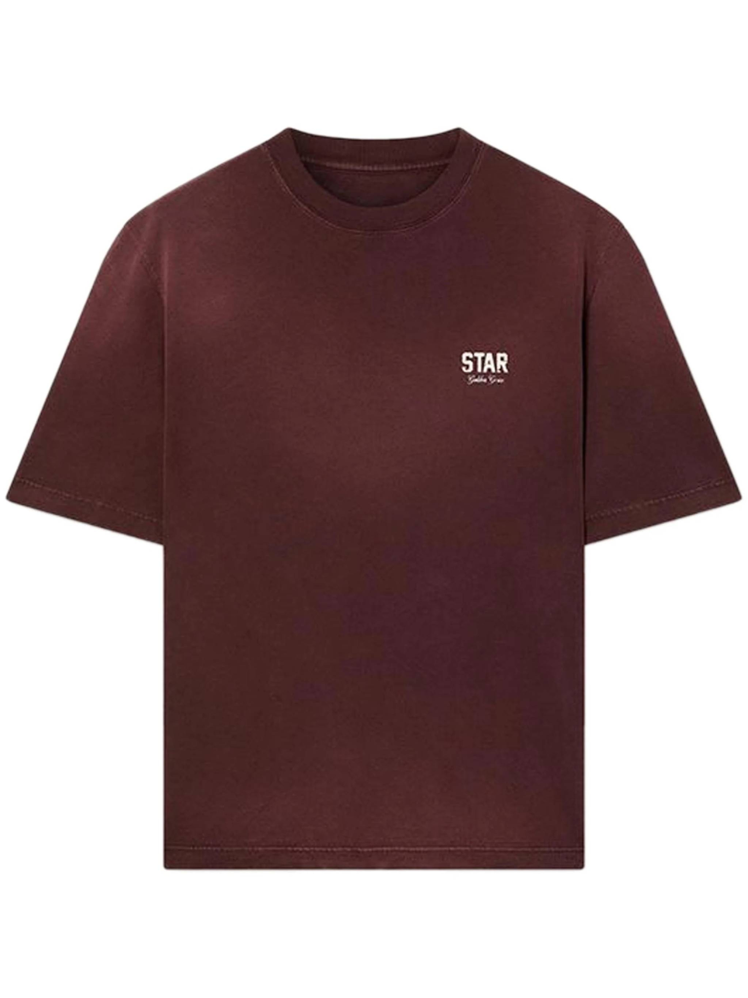 [Golden Goose] T-shirts FW26 GUP01873 P002420