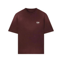 [Golden Goose] T-shirts FW26 GUP01873 P002420