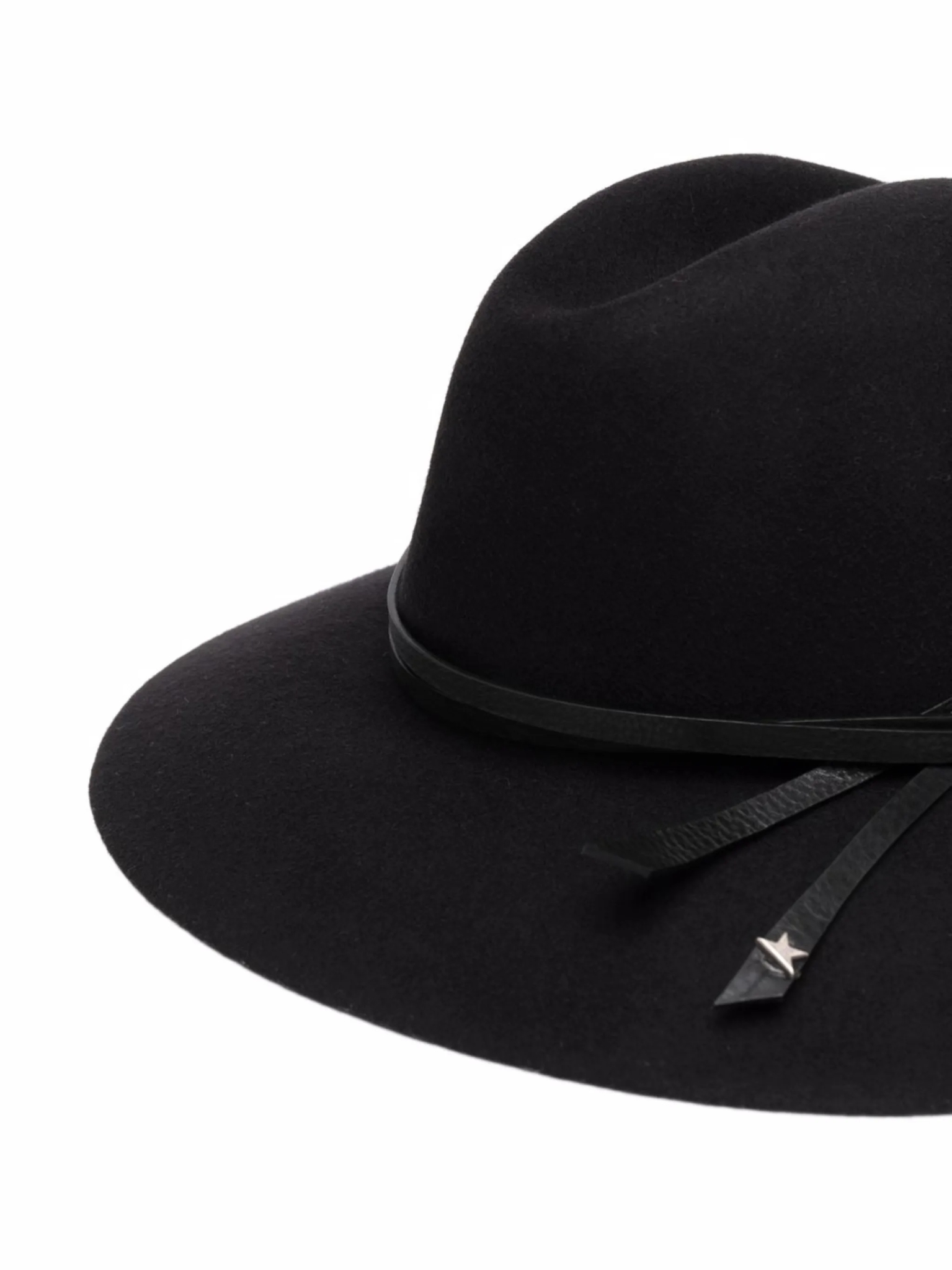 [Golden Goose] Hat FW26 GUP01079 P000666