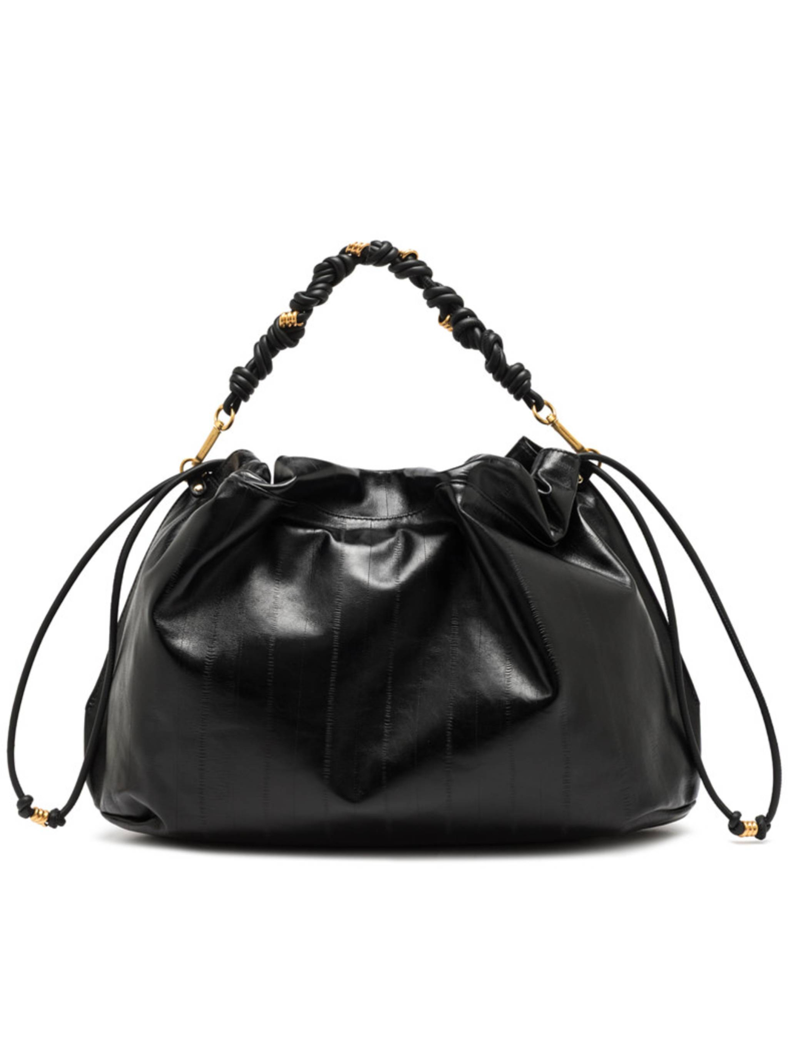 [GIANNI CHIARINI] Shoulder bag FW26 BS 12260 EEL