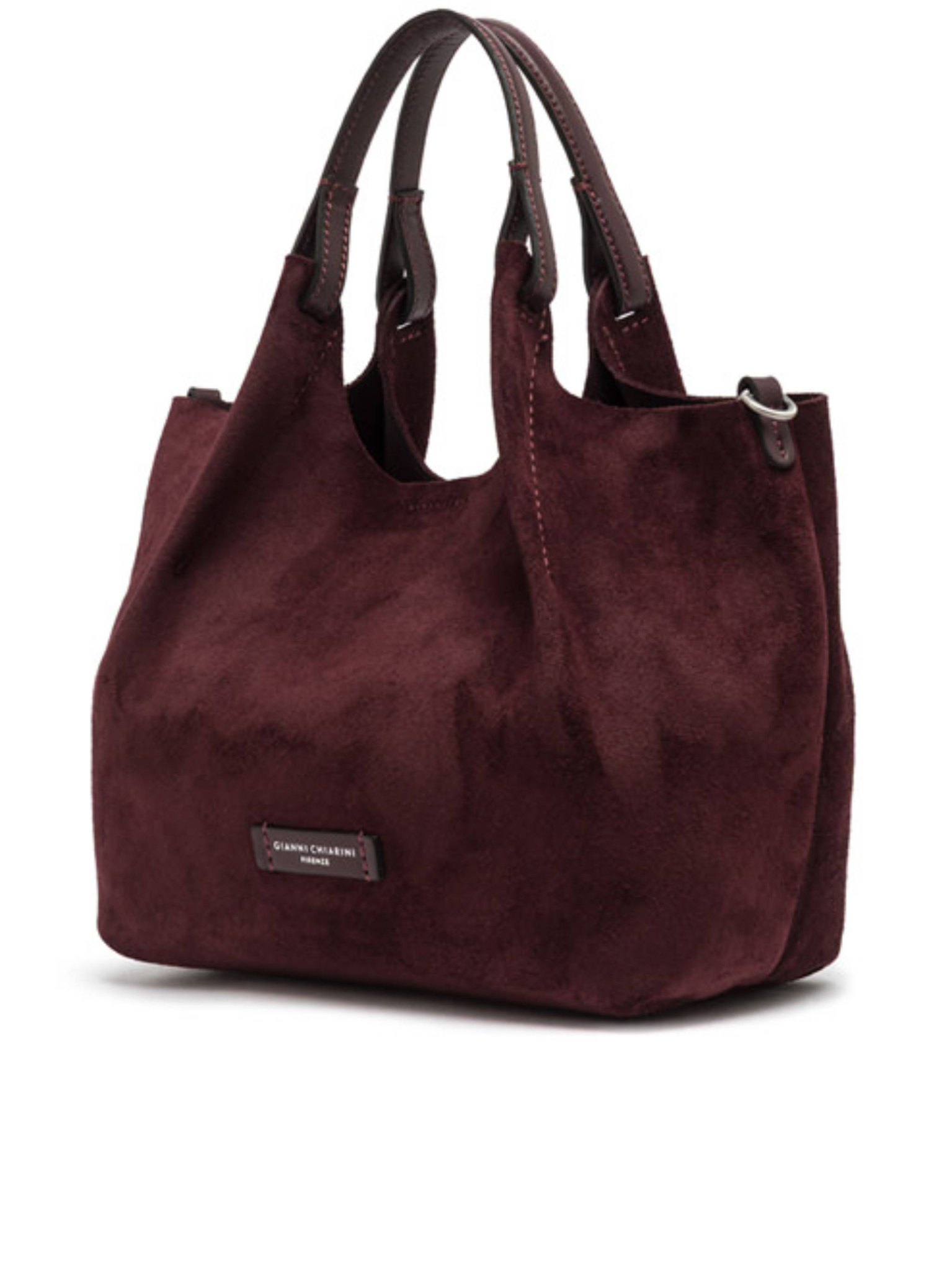 [GIANNI CHIARINI] Shoulder bag FW26 BS 9799 CM PL