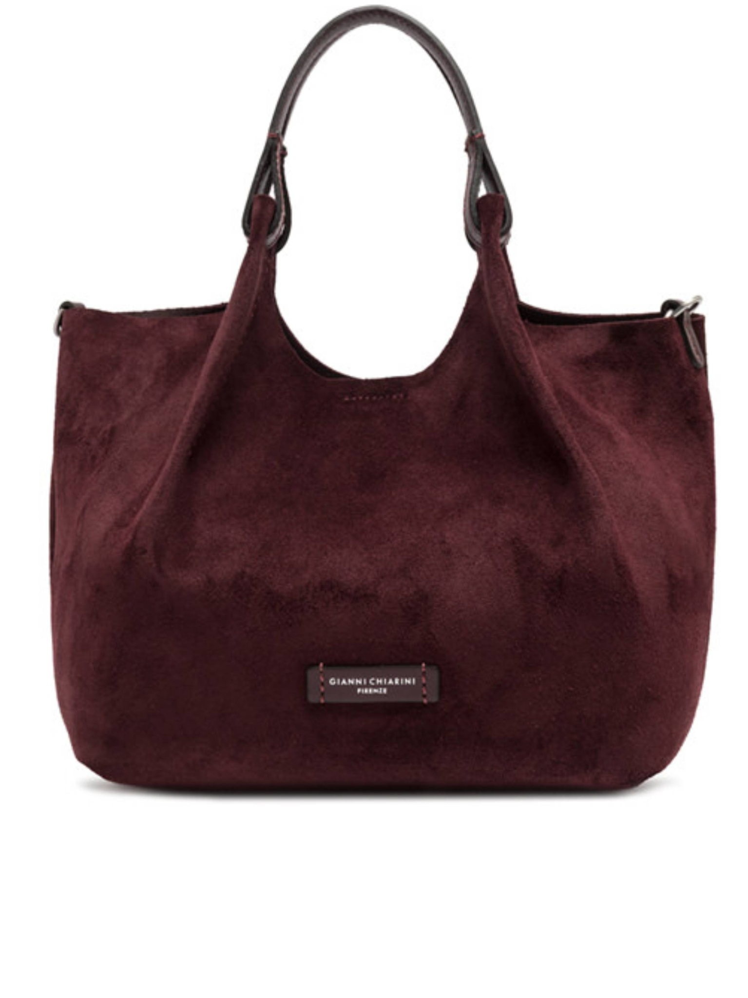 [GIANNI CHIARINI] Shoulder bag FW26 BS 9799 CM PL