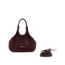 [GIANNI CHIARINI] Shoulder bag FW26 BS 9799 CM PL