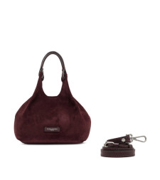 [GIANNI CHIARINI] Shoulder bag FW26 BS 9799 CM PL
