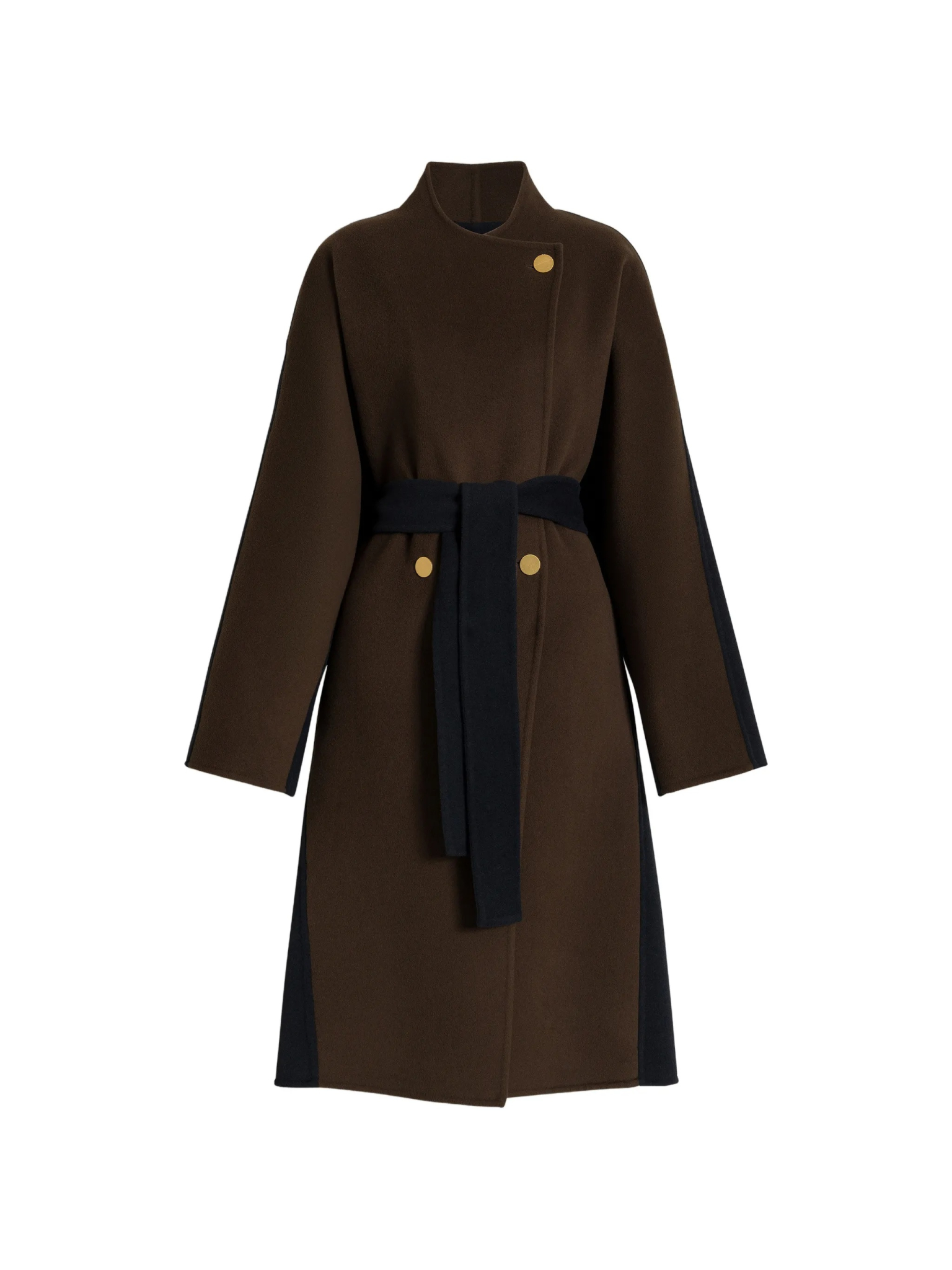 [Alberta Ferretti] Coat FW26 U A0604 6659