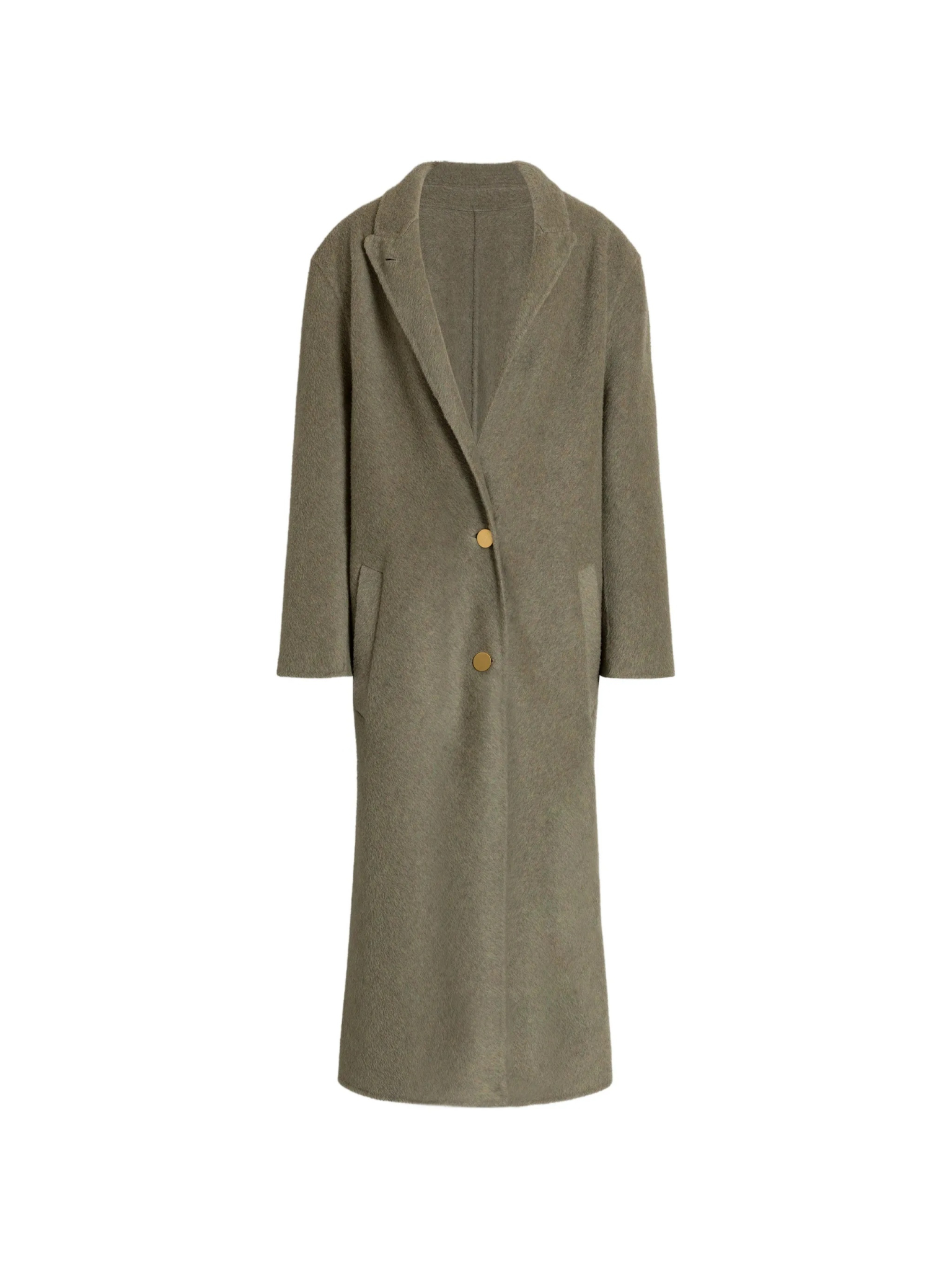 [Alberta Ferretti] Coat FW26 U A0603 6658