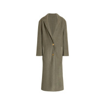 [Alberta Ferretti] Coat FW26 U A0603 6658