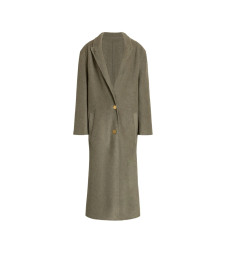 [Alberta Ferretti] Coat FW26 U A0603 6658