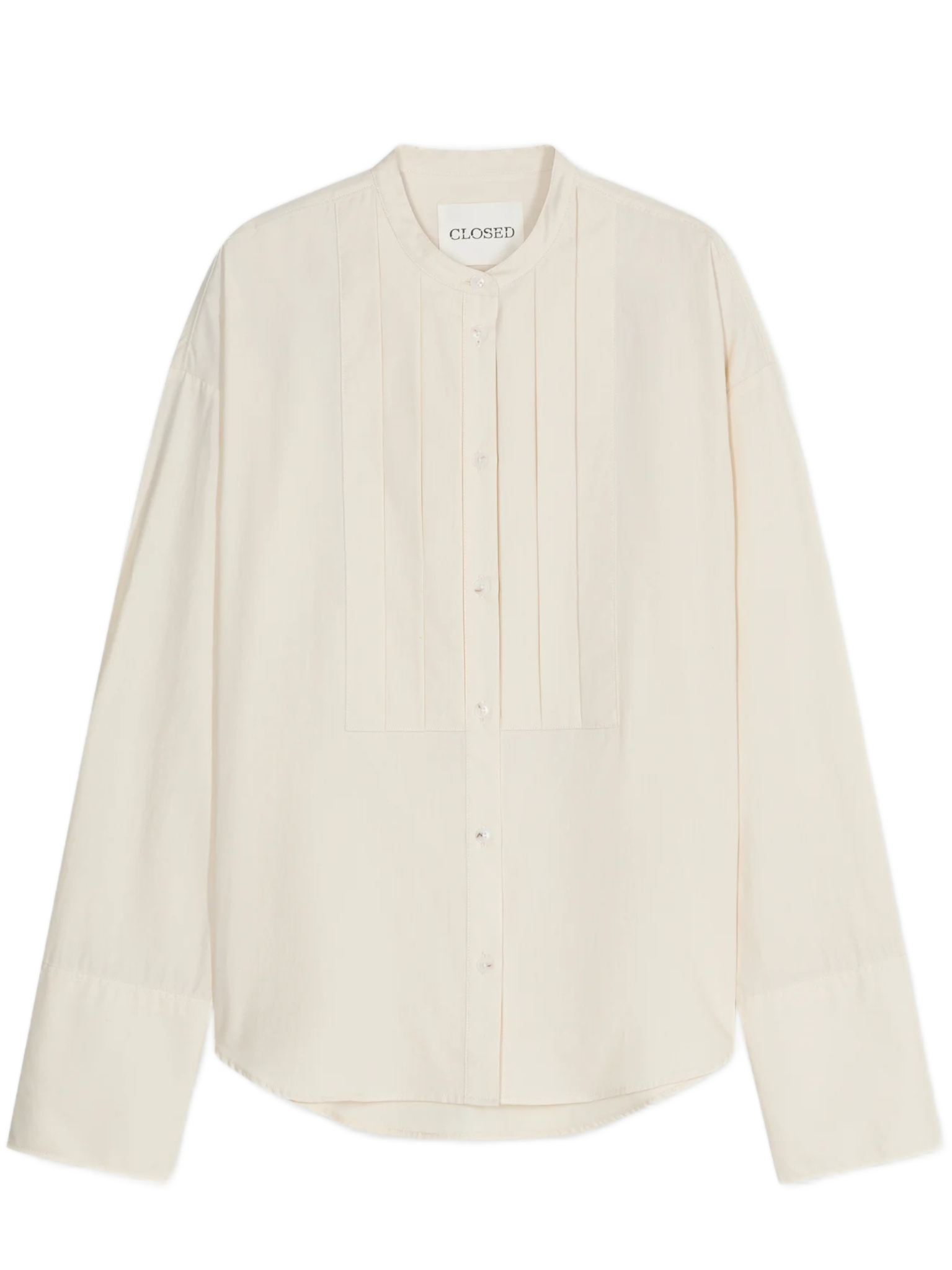 [Closed] Shirts Long Sleeve FW26 C94125 25C 22