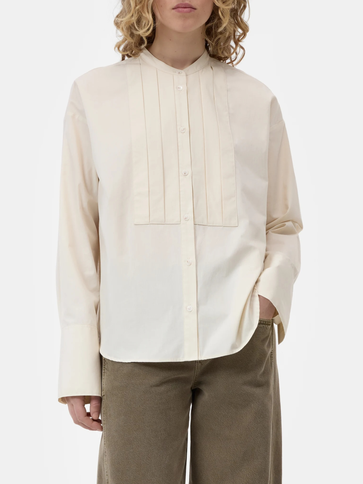 [Closed] Shirts Long Sleeve FW26 C94125 25C 22
