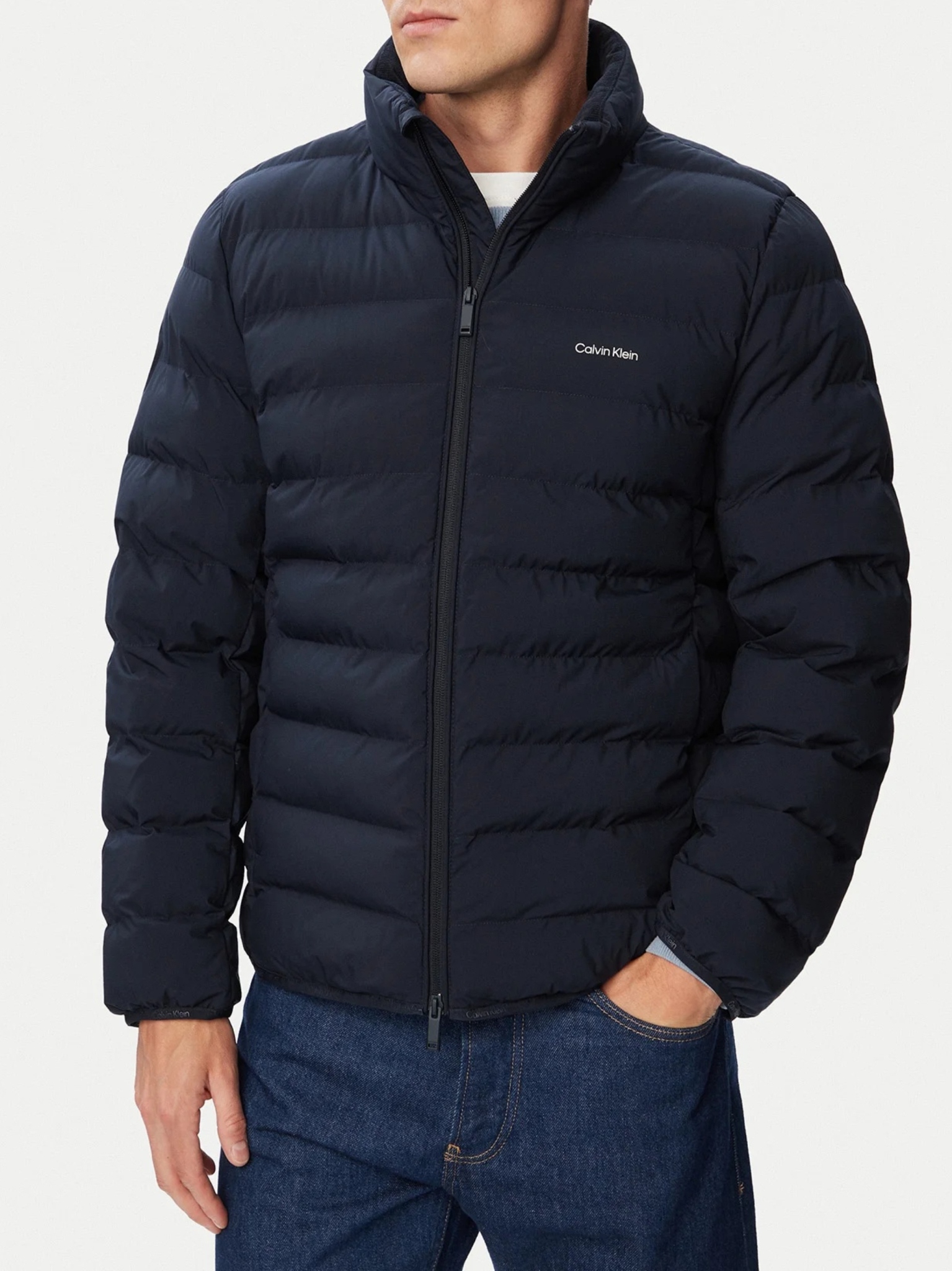 [CALVIN KLEIN] Down Jacket FW26 LV04LG503G