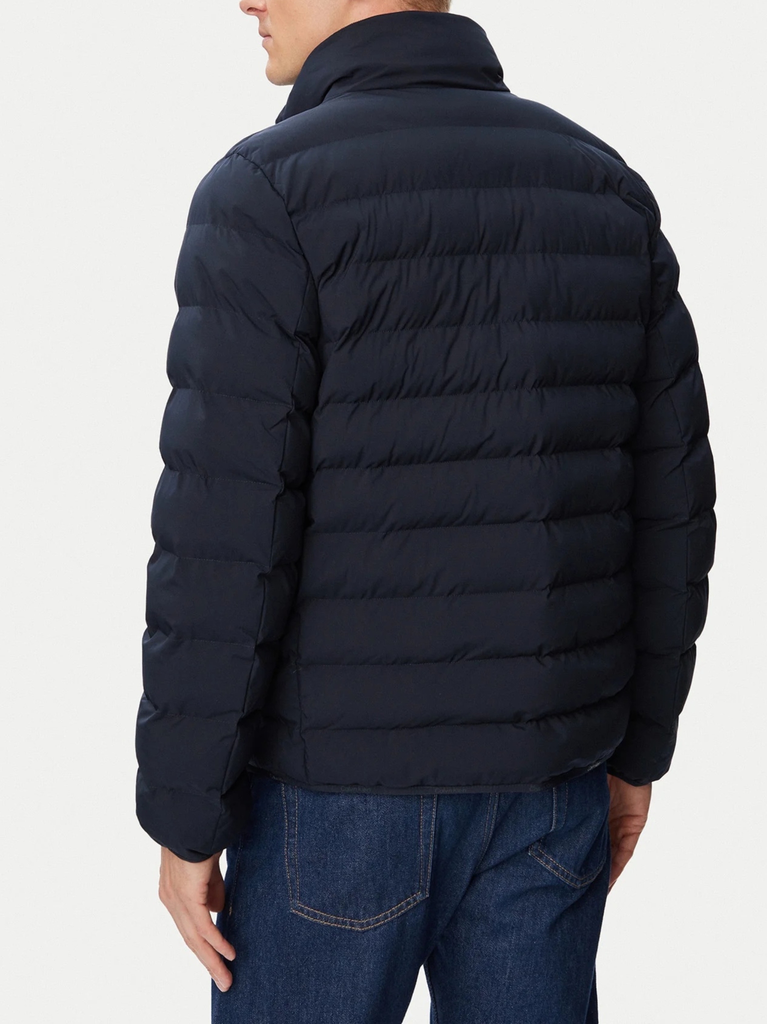 [CALVIN KLEIN] Down Jacket FW26 LV04LG503G
