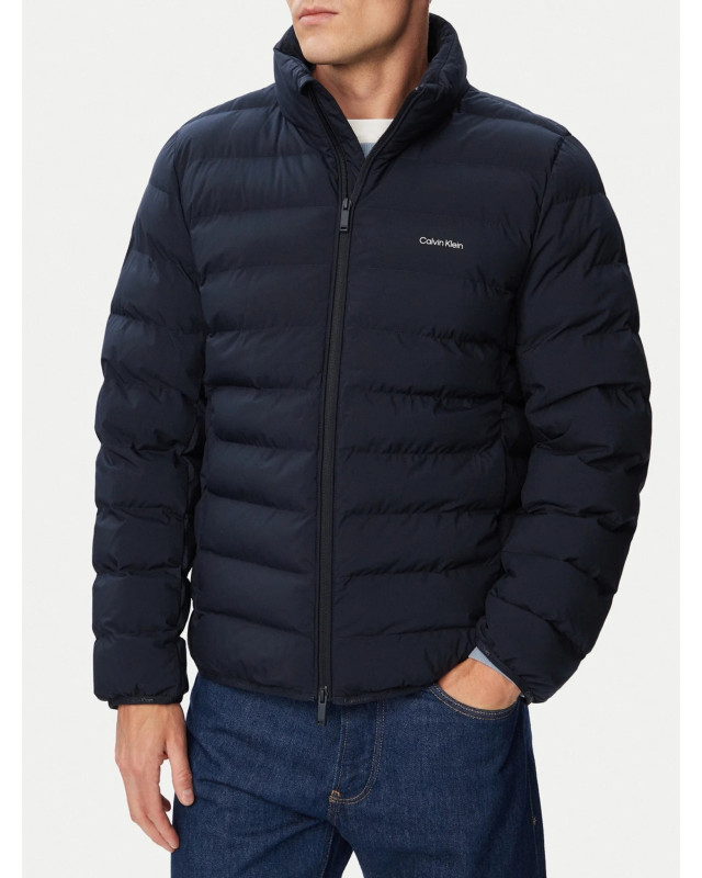 [CALVIN KLEIN] Down Jacket FW26 LV04LG503G