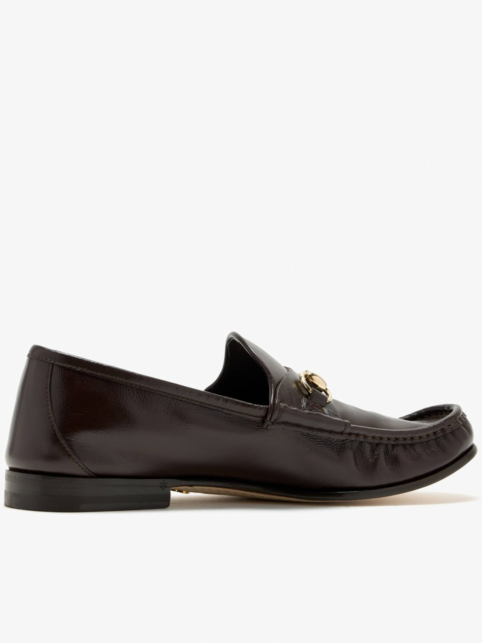 [Gucci] Loafer FW26 864119 AAF3Q