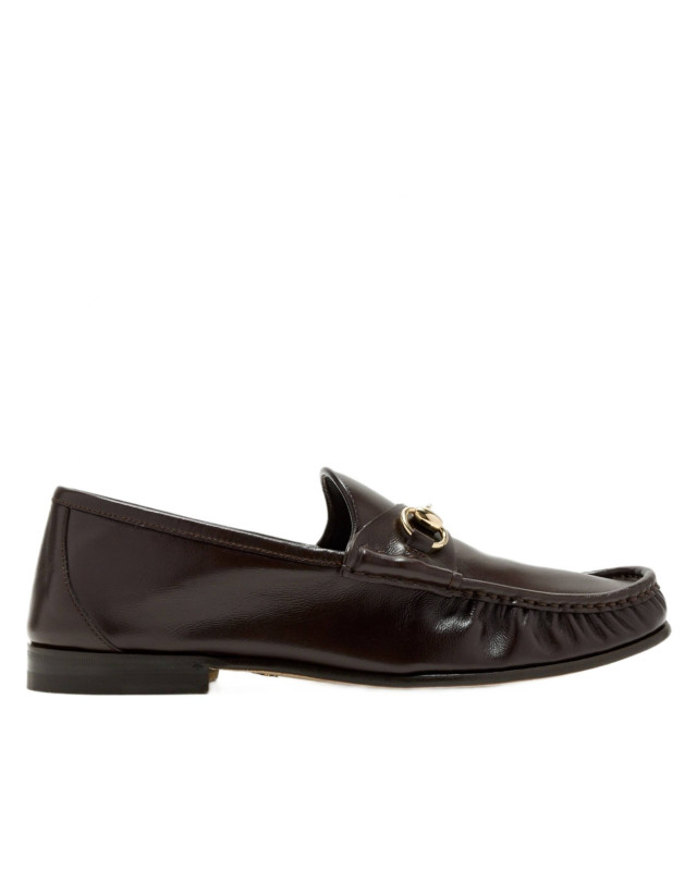 [Gucci] Loafer FW26 864119 AAF3Q