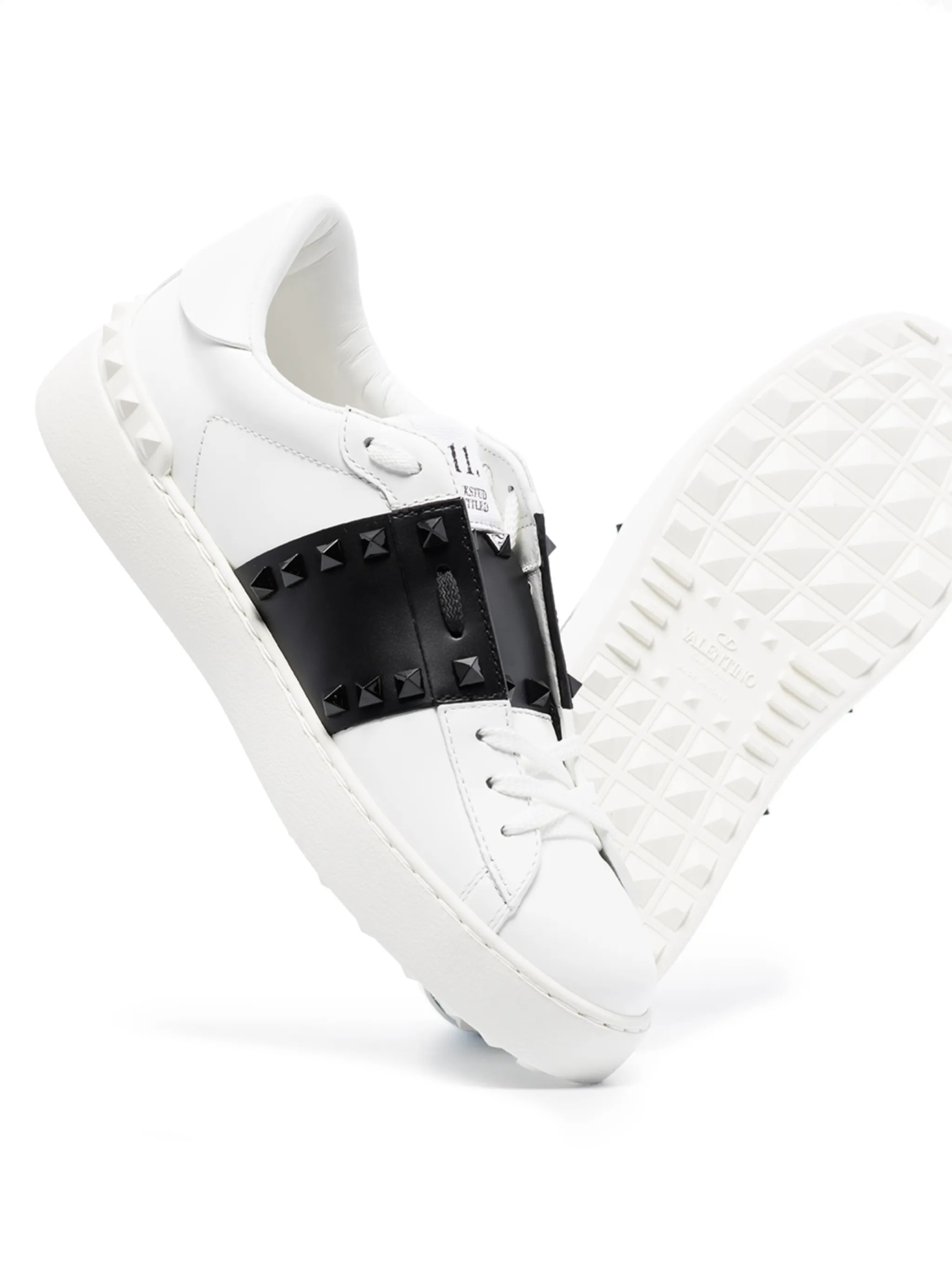 [Valentino] Sneakers FW26 9W2S0A01LTU