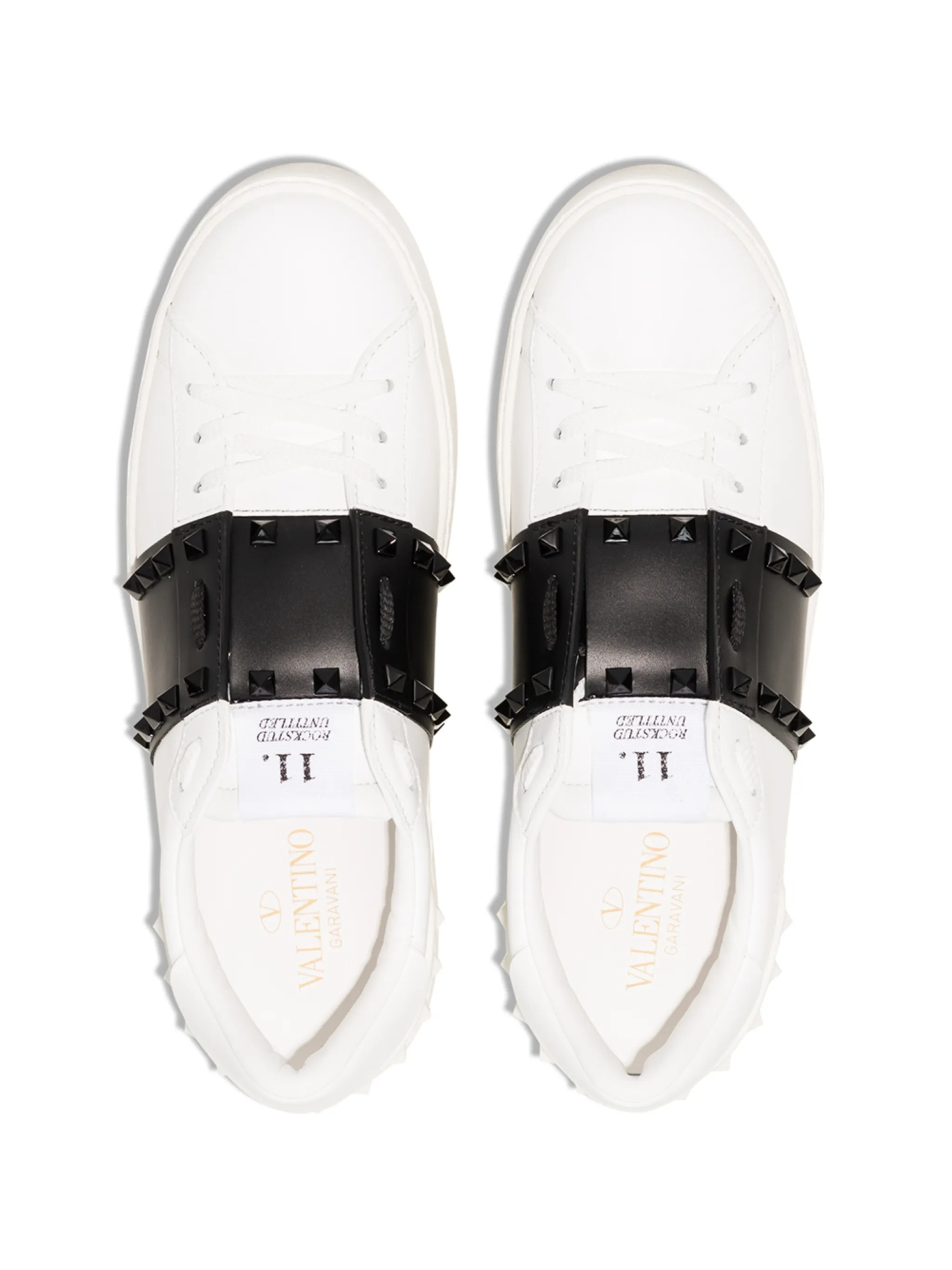 [Valentino] Sneakers FW26 9W2S0A01LTU