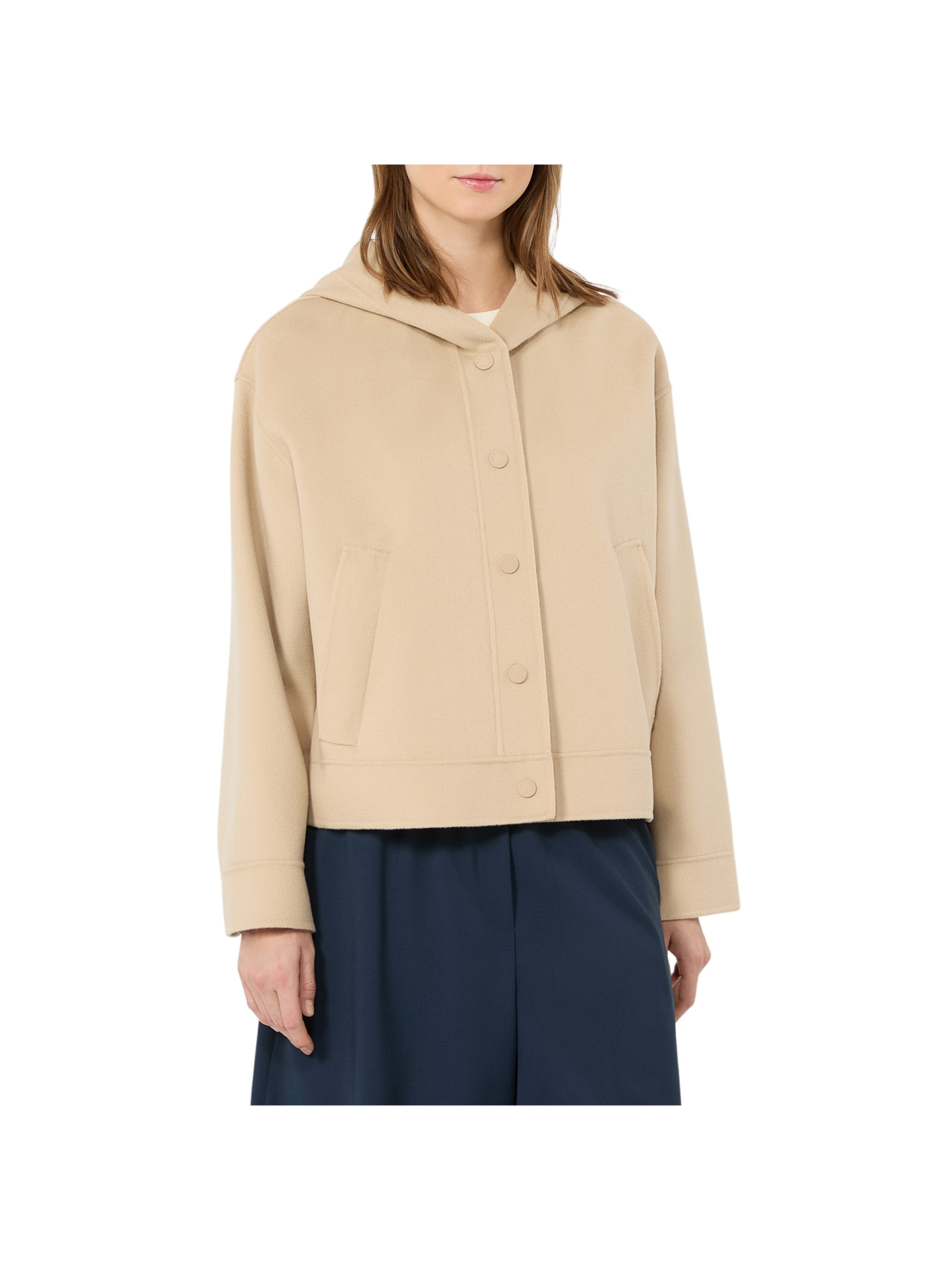 [WEEKEND] Casual Jacket FW26 2625086041600