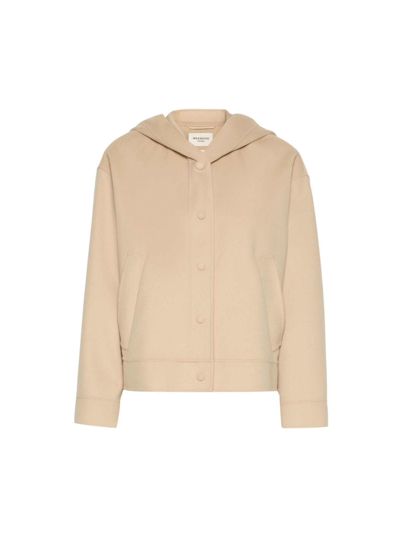 [WEEKEND] Casual Jacket FW26 2625086041600