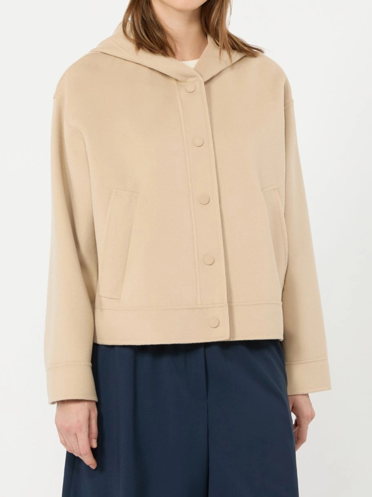 [WEEKEND] Casual Jacket FW26 2625086041600