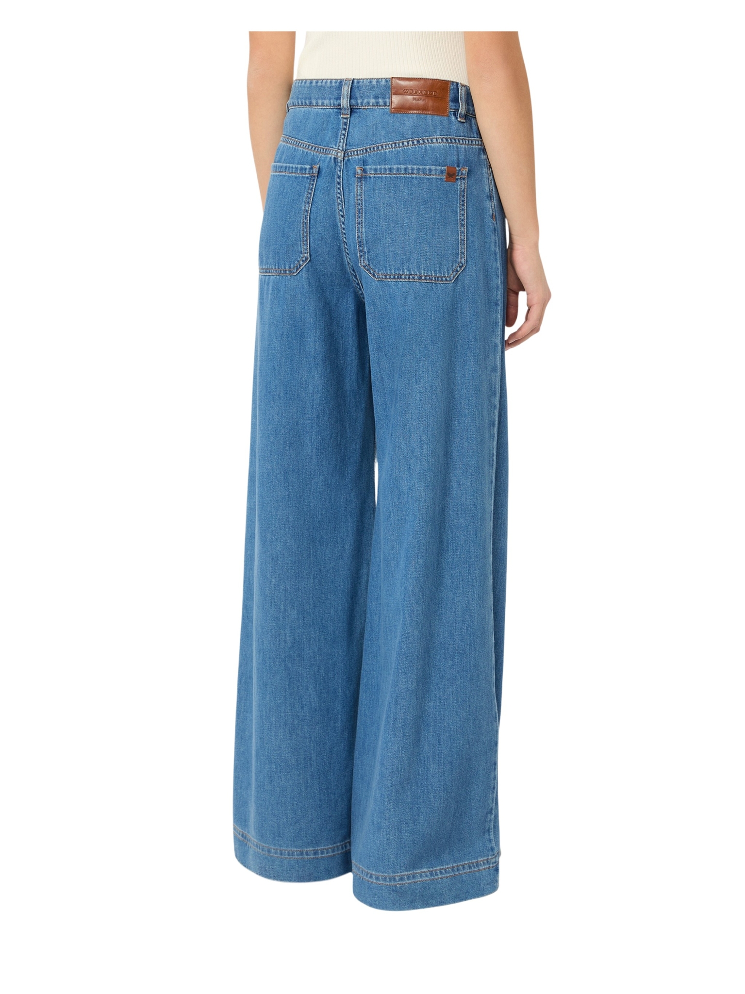 [WEEKEND] Jeans FW26 2625186021600