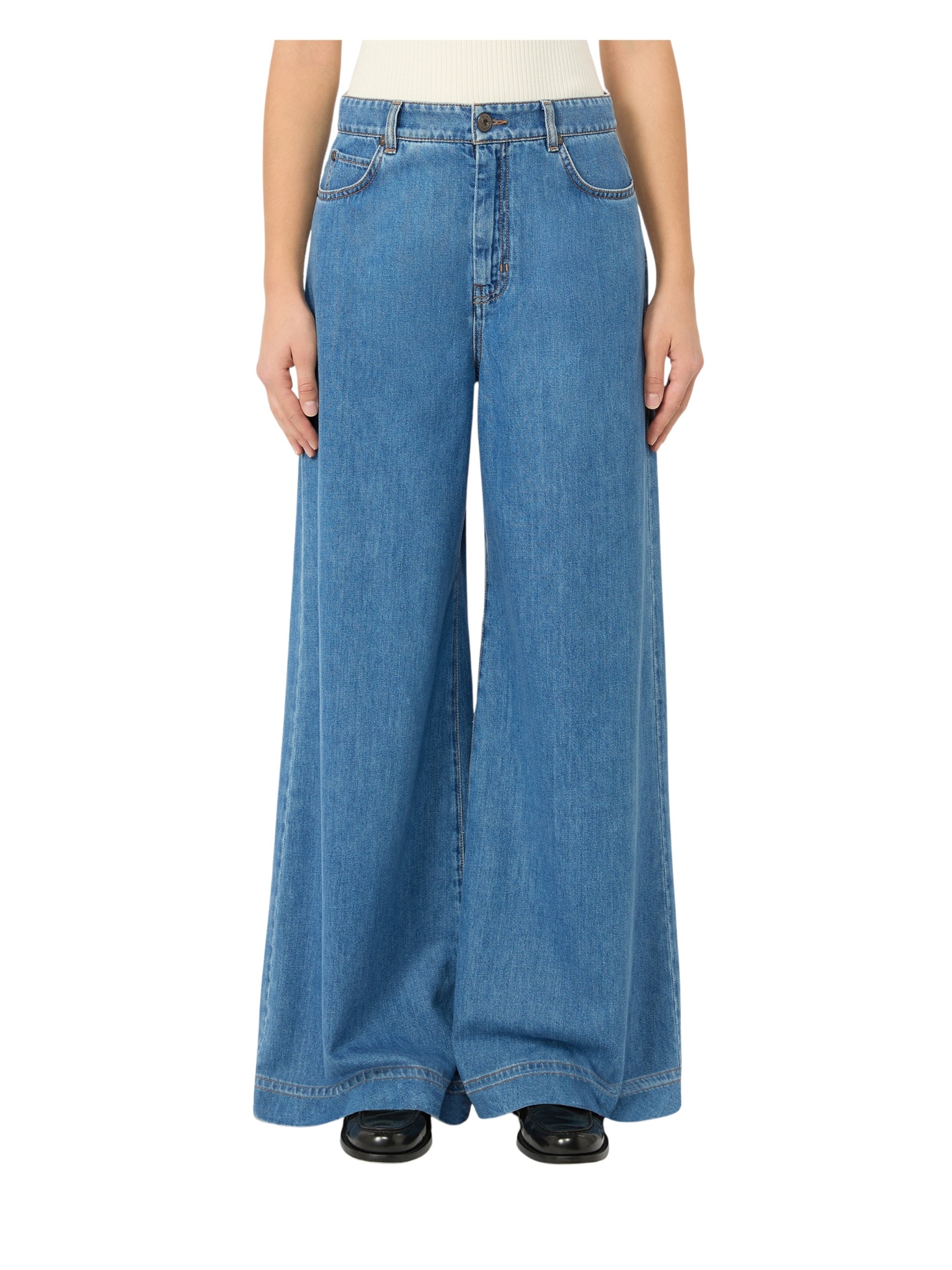 [WEEKEND] Jeans FW26 2625186021600