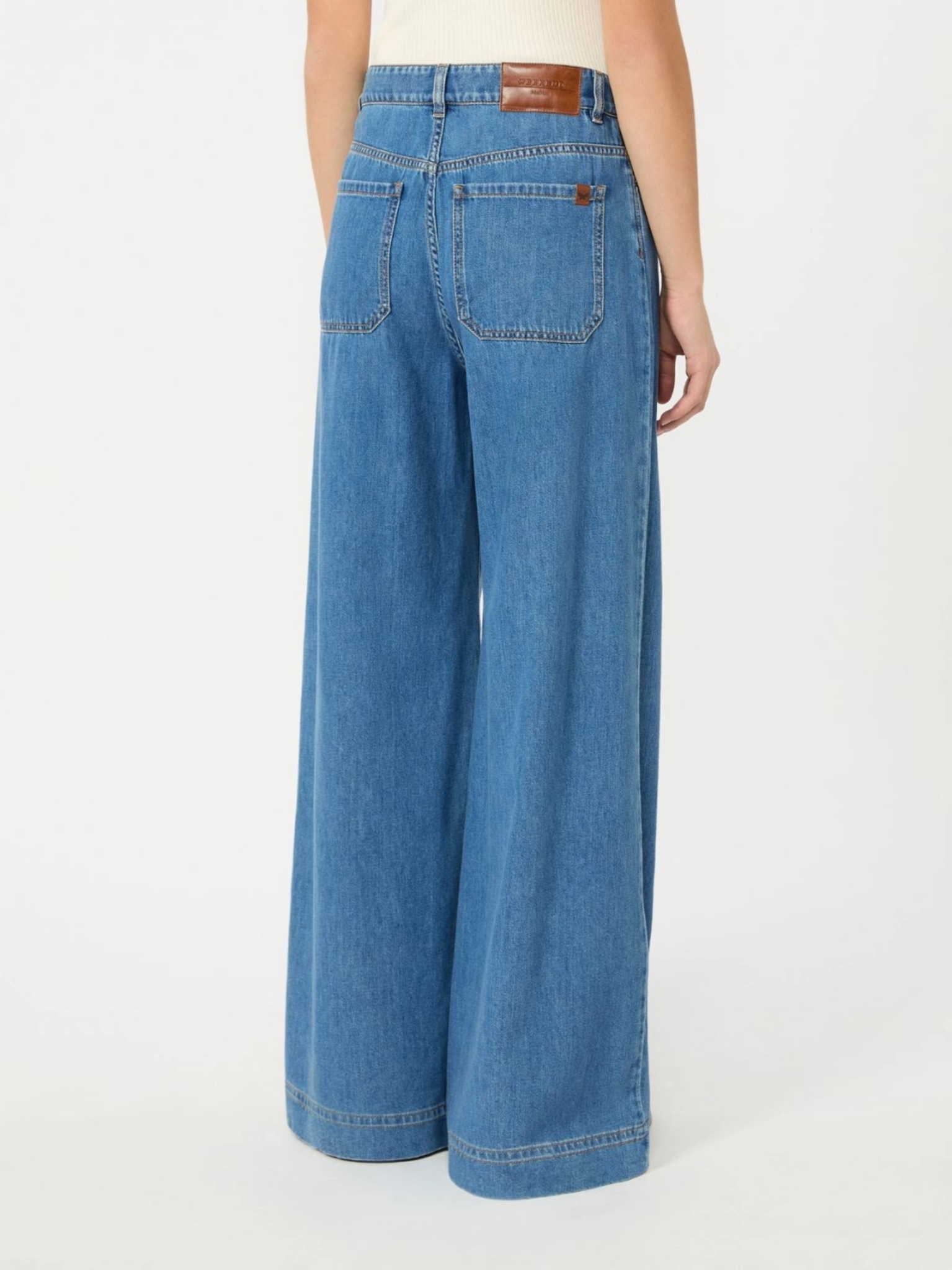 [WEEKEND] Jeans FW26 2625186021600