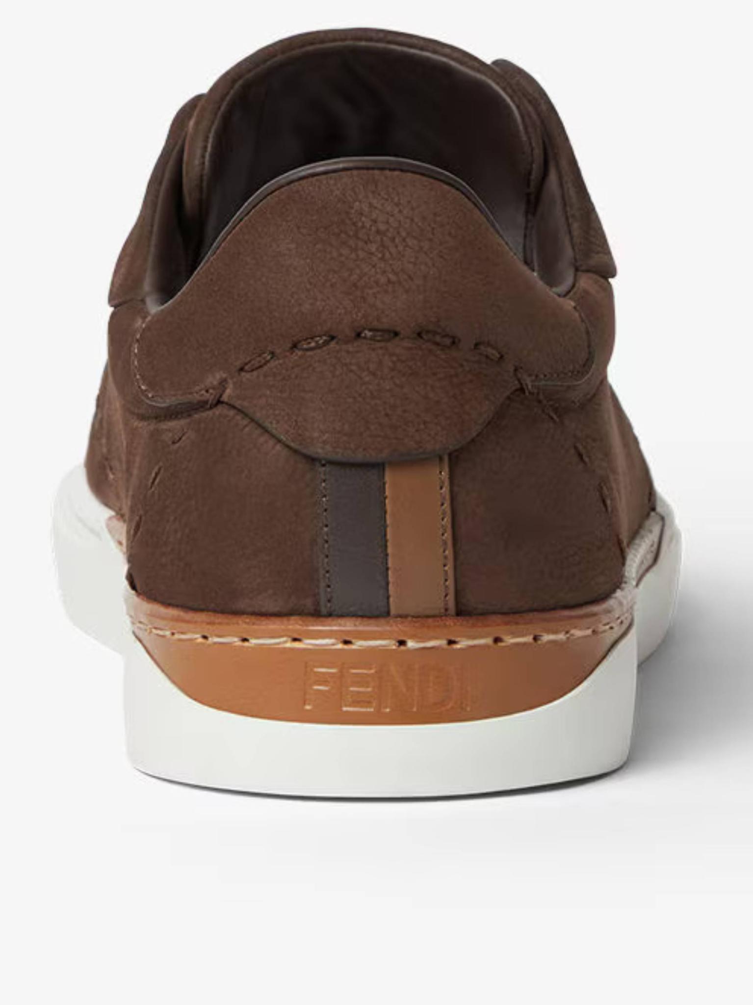 [Fendi] Sneakers FW26 7E1937 AY1X