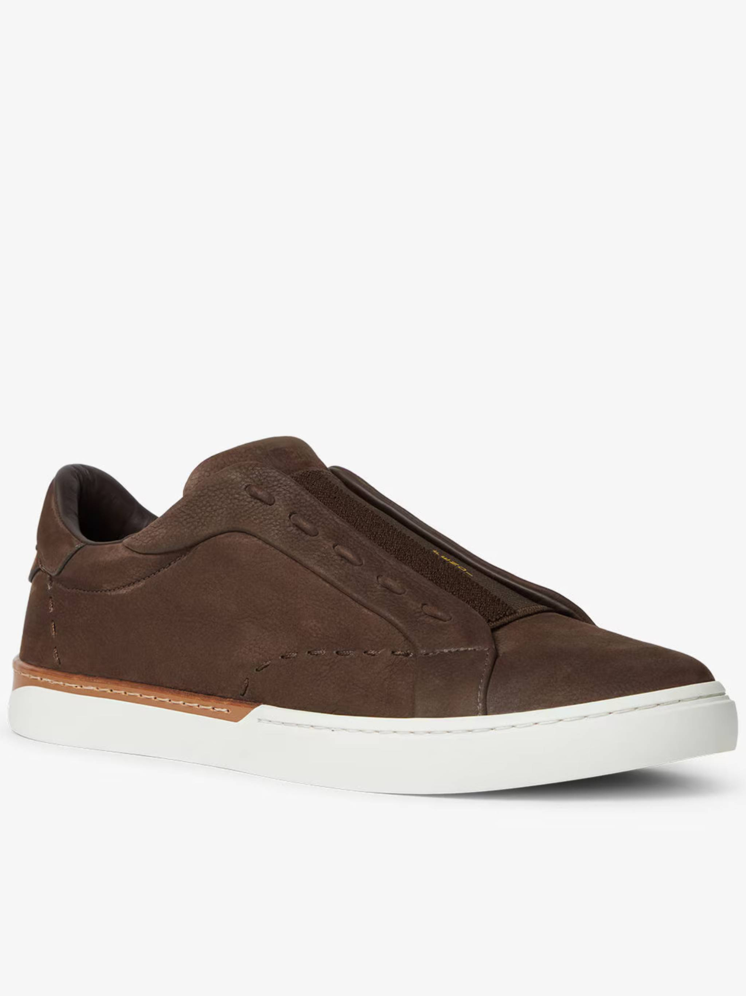 [Fendi] Sneakers FW26 7E1937 AY1X