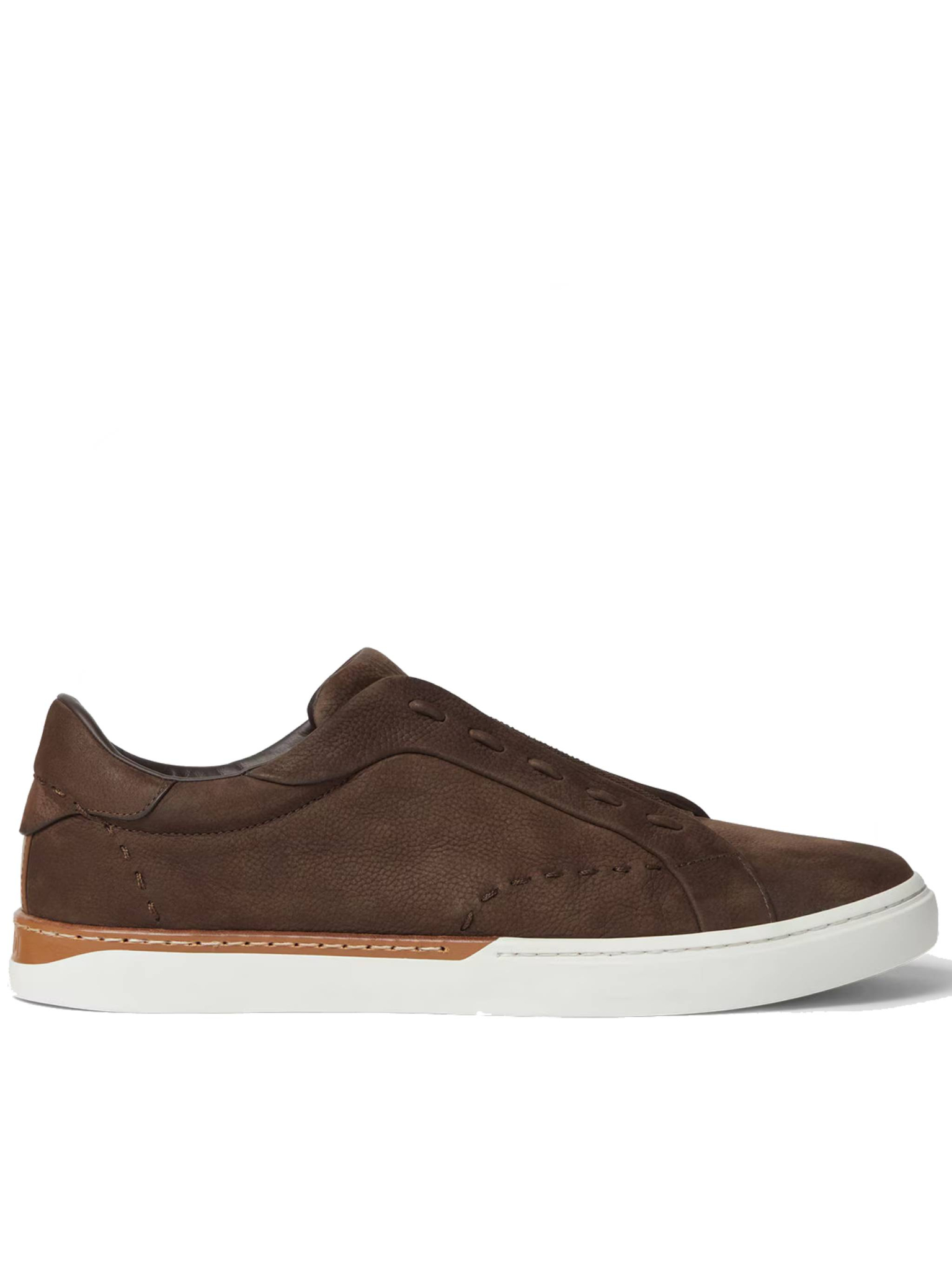 [Fendi] Sneakers FW26 7E1937 AY1X