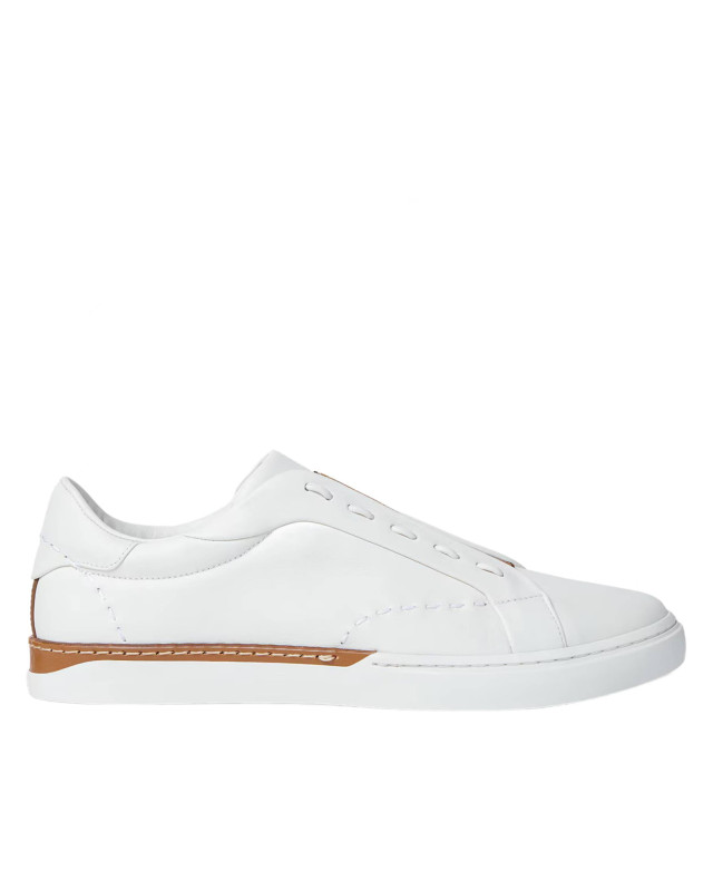 [Fendi] Sneakers FW26 7E1937 A2C9