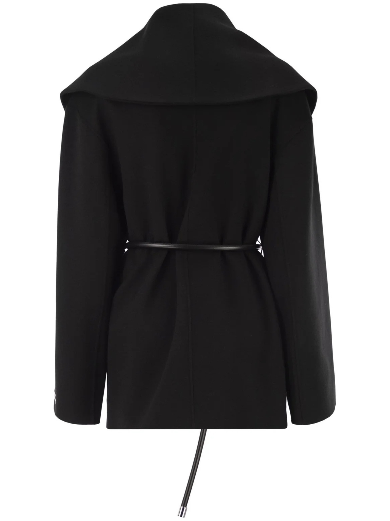 [SPORTMAX] Cape FW26 2622086031600