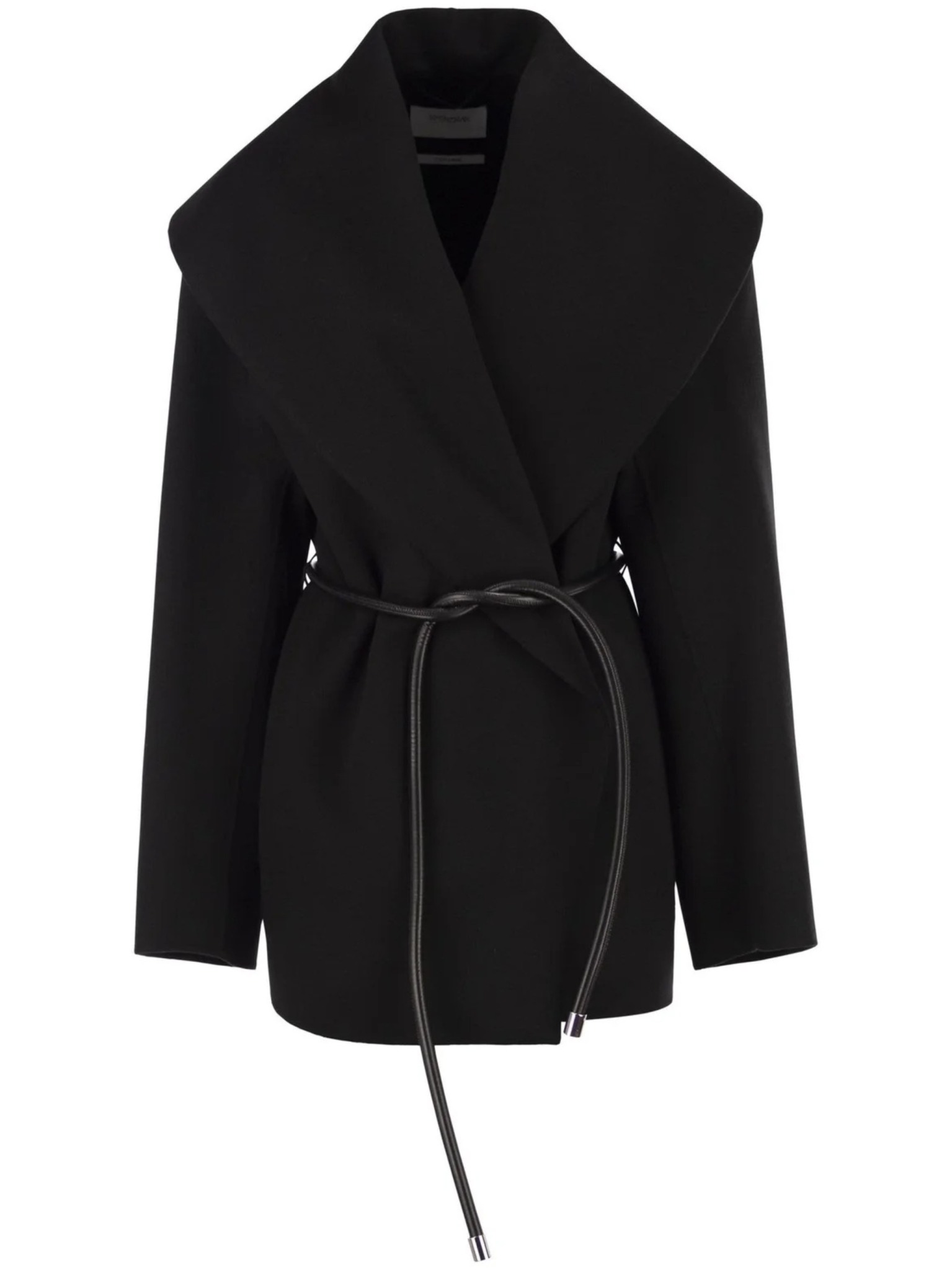 [SPORTMAX] Cape FW26 2622086031600