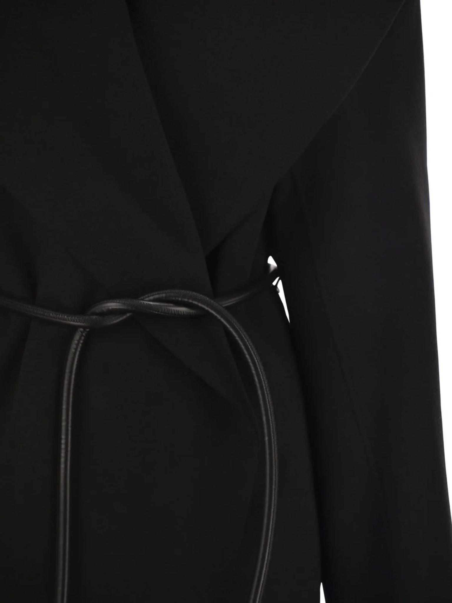 [SPORTMAX] Cape FW26 2622086031600